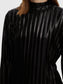 SLFNALINE T-Shirts & Tops - Black
