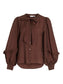 VIADRA Shirts - Shaved Chocolate