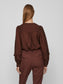 VIADRA Shirts - Shaved Chocolate
