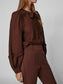 VIADRA Shirts - Shaved Chocolate