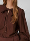 VIADRA Shirts - Shaved Chocolate