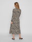 VILOUISA Dress - Birch