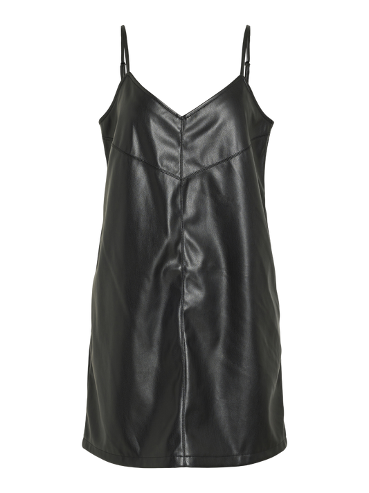 VILAC Dress - Black