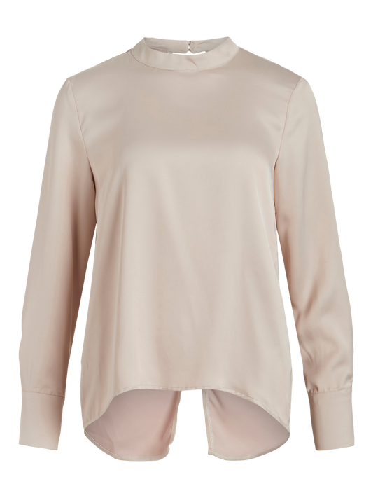 VISELIN T-Shirts & Tops - Frosted Almond