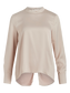 VISELIN T-Shirts & Tops - Frosted Almond