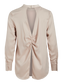VISELIN T-Shirts & Tops - Frosted Almond