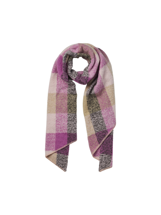 PCPYRON Scarf - Radiant Orchid