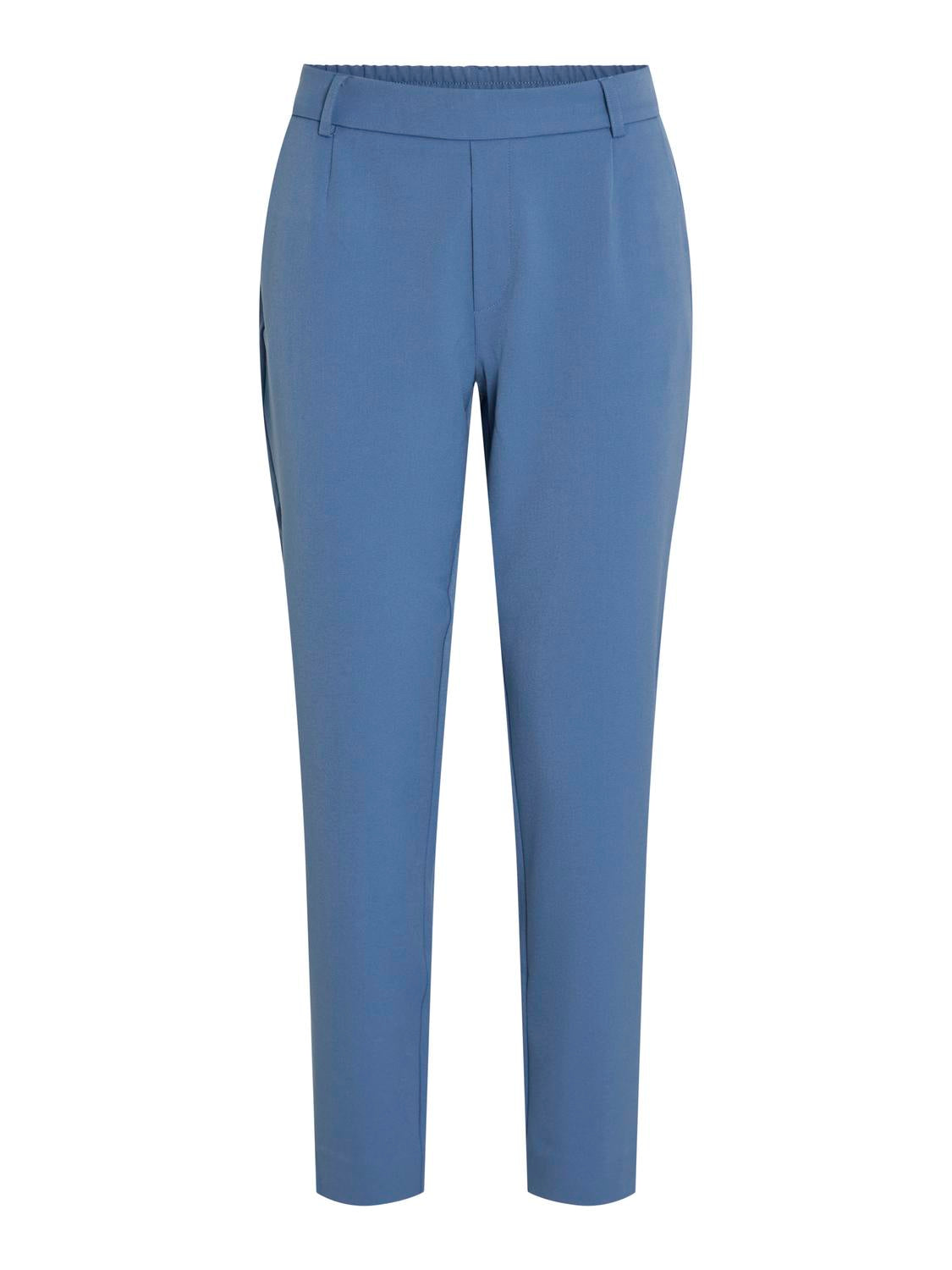 VIVARONE Pants - Coronet Blue