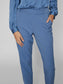 VIVARONE Pants - Coronet Blue