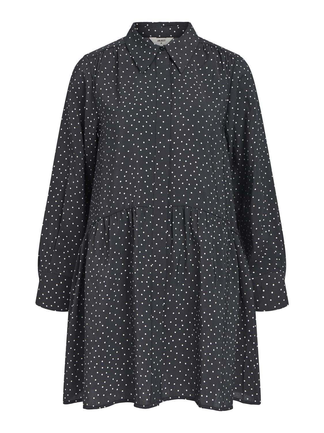 OBJIRA Dress - Magnet