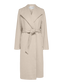 SLFROSA Coat - Sandshell