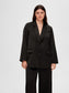 SLFTASJA Blazer - Black