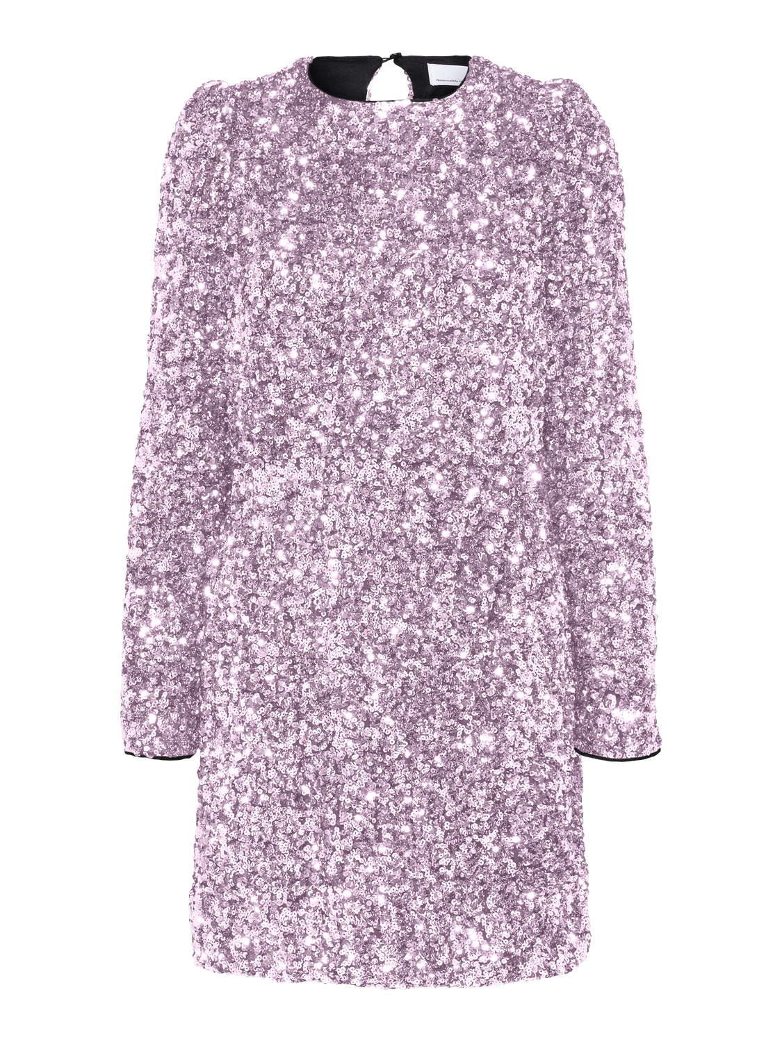 SLFCOLYN Dress - Pink Lavender