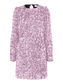 SLFCOLYN Dress - Pink Lavender