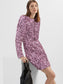 SLFCOLYN Dress - Pink Lavender