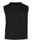 VIPHOENIX T-Shirts & Tops - Black