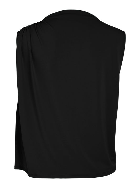 VIPHOENIX T-Shirts & Tops - Black