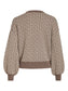 VISAKI Pullover - Fossil