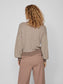 VISAKI Pullover - Fossil