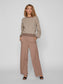 VISAKI Pullover - Fossil