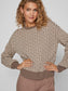 VISAKI Pullover - Fossil