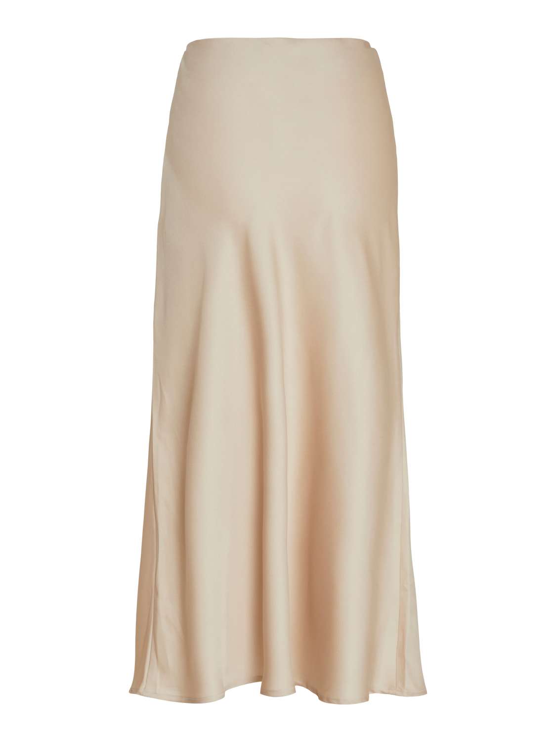 VIELLETTE Skirt - Cement