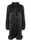 PCNESSA Dress - Black