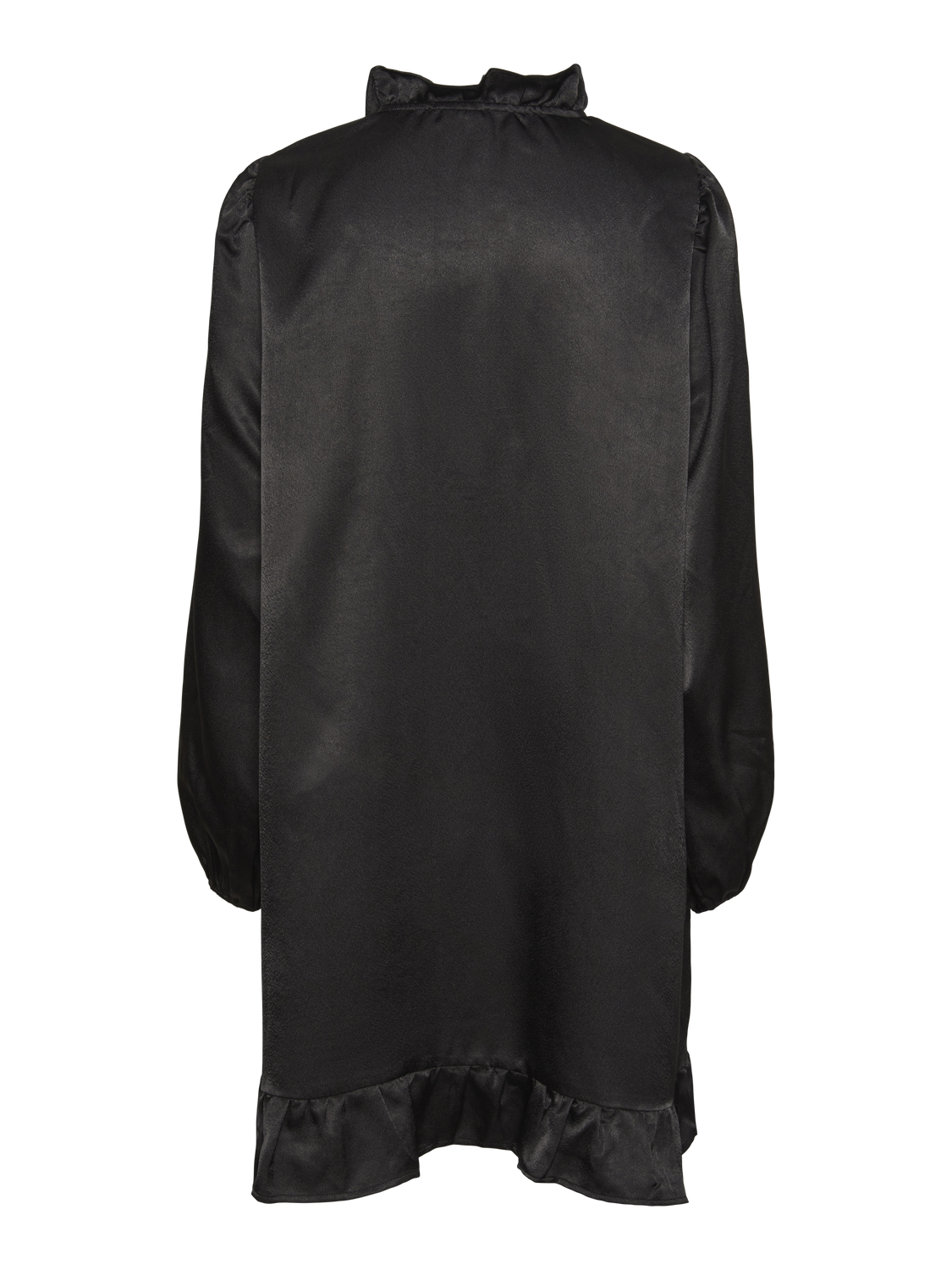 PCNESSA Dress - Black