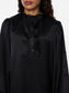 PCNESSA Dress - Black
