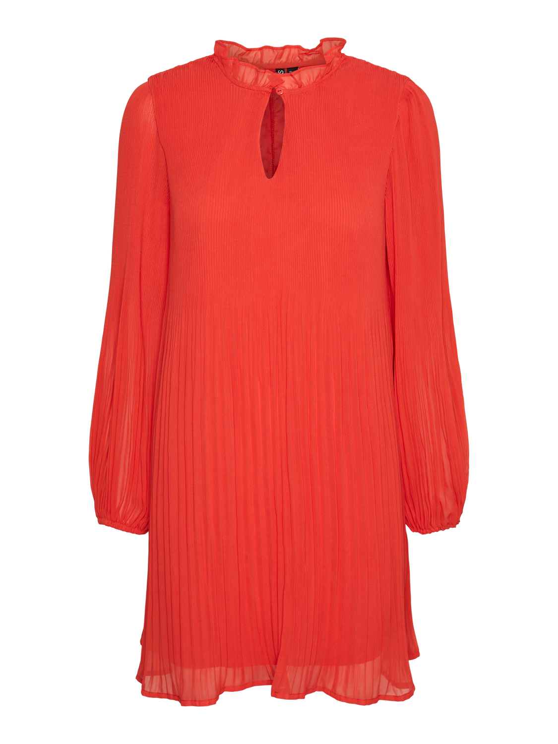 PCNATSCHA Dress - Bittersweet