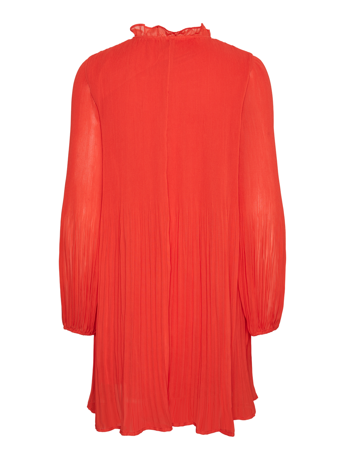 PCNATSCHA Dress - Bittersweet