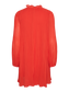 PCNATSCHA Dress - Bittersweet