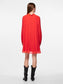 PCNATSCHA Dress - Bittersweet