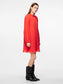 PCNATSCHA Dress - Bittersweet