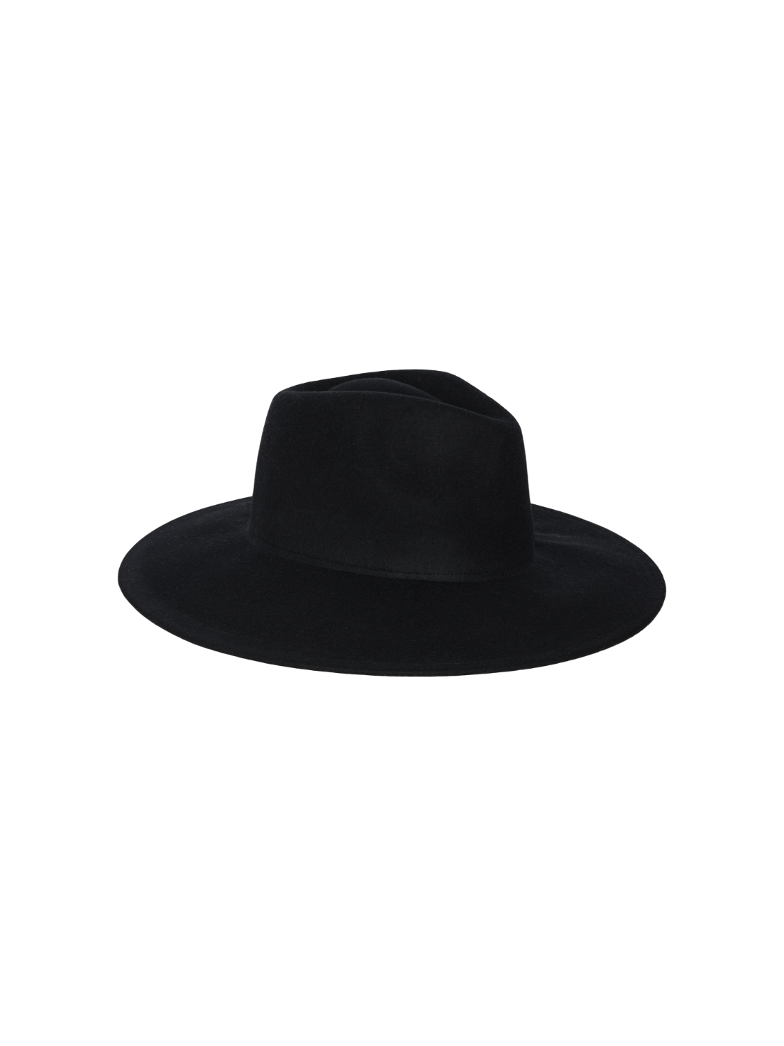 PCJIPPO Headwear - Black
