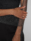 VISHINE T-Shirts & Tops - Black