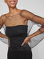 VISHINE T-Shirts & Tops - Black