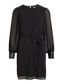 VIMINA Dress - Black