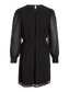 VIMINA Dress - Black