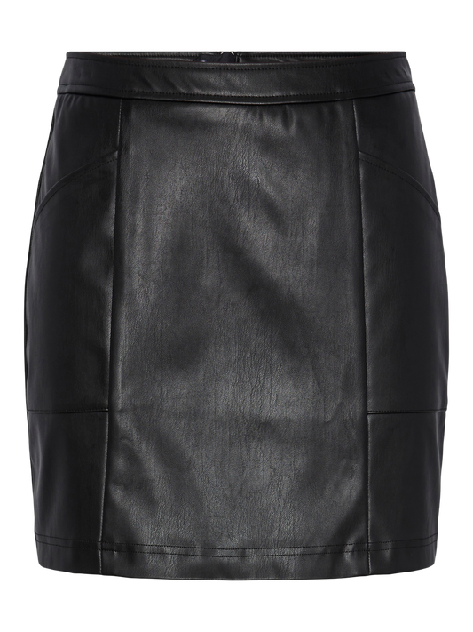 PCSELMA Skirt - Black