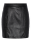 PCSELMA Skirt - Black