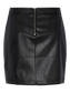 PCSELMA Skirt - Black