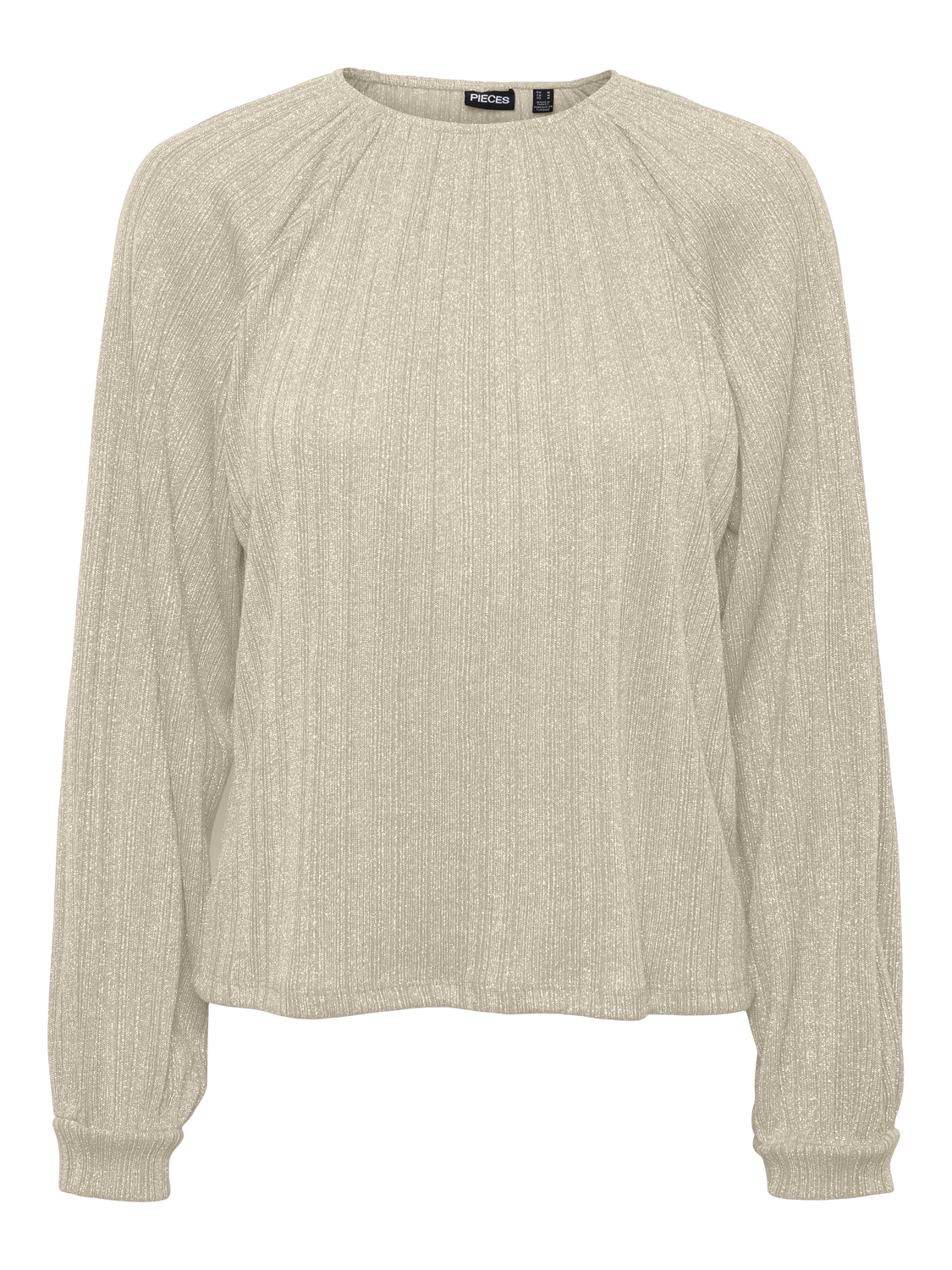 PCDALILAH T-Shirts & Tops - Fog