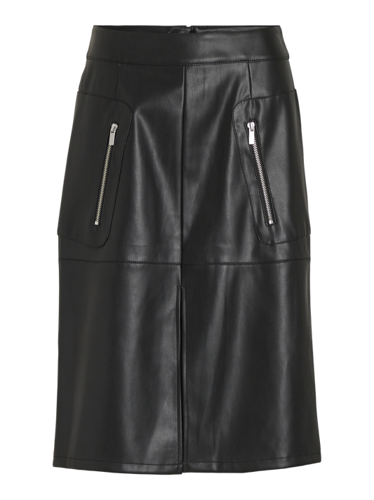 VIPEN Skirt - Black