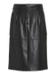 VIPEN Skirt - Black