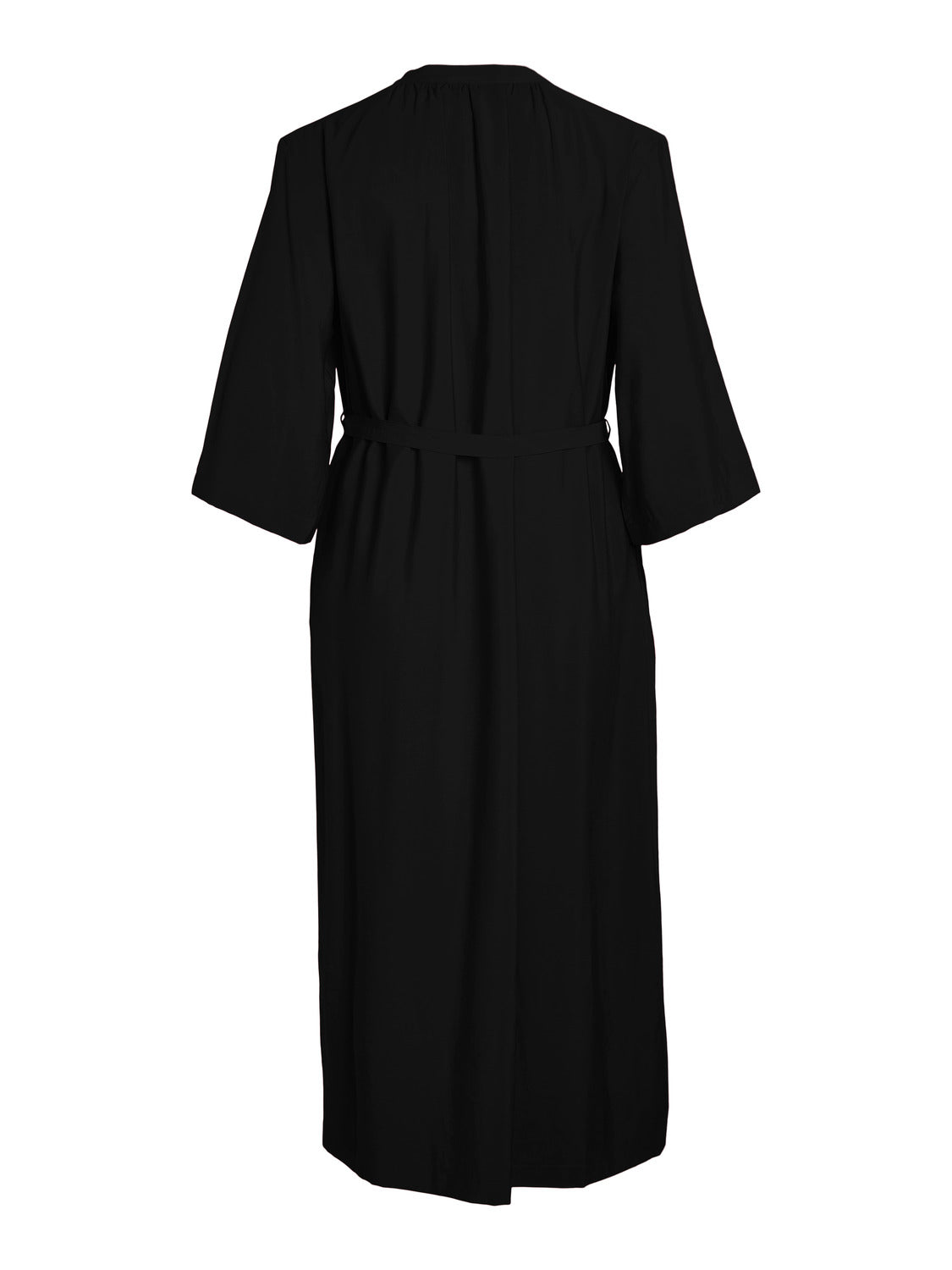 VISERO Dress - Black