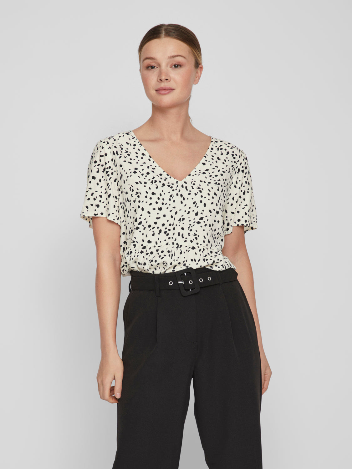 VIFINI T-Shirts & Tops - Birch