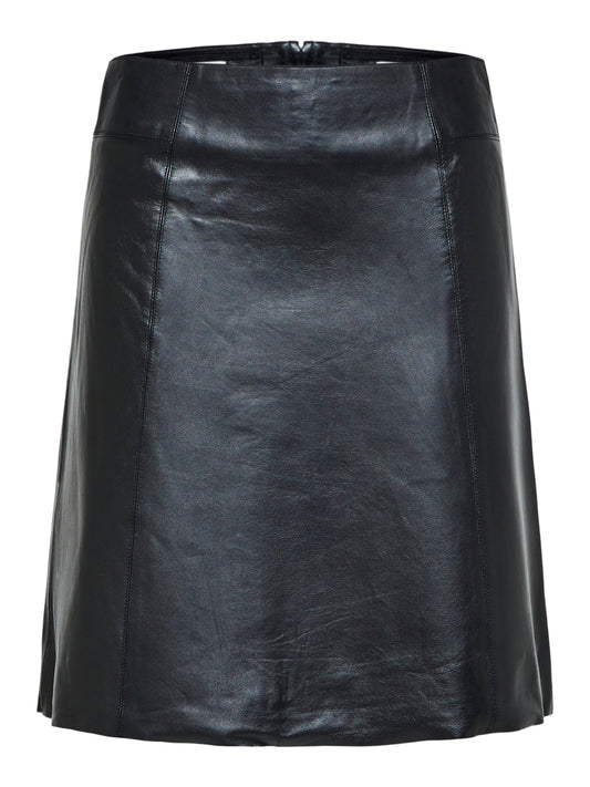 SLFNEW Skirt - Black