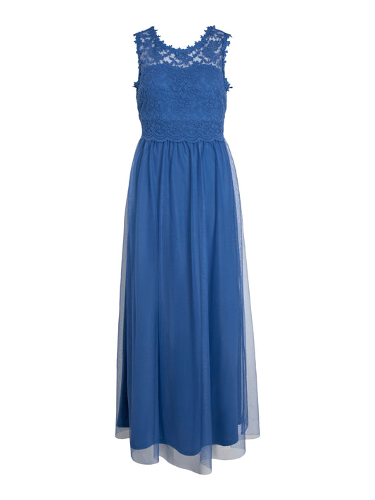 VILYNNEA Dress - Federal Blue