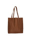 PCJULIA Handbag - Cognac